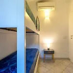 La Casa 3m L 度假居 圣玛丽亚