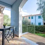 La Casa 3m L 度假居 圣玛丽亚