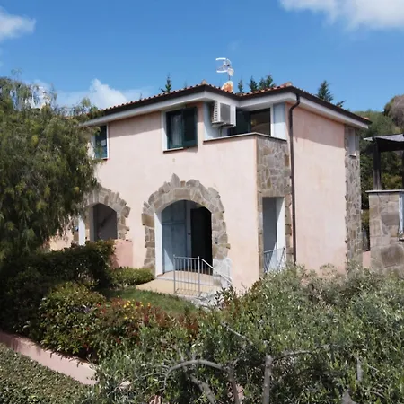 בית נופש La Casa 3m L