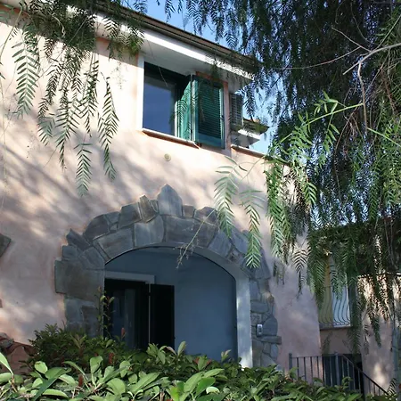 La Casa 3m L בית נופש *