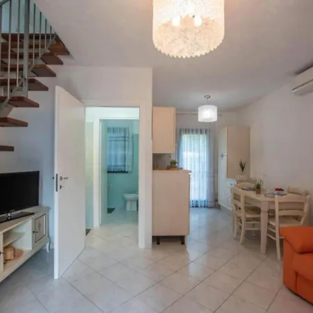 La Casa 3m L בית נופש Santa Maria