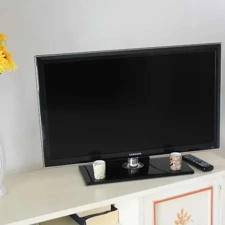 בית נופש La Casa 3m L Santa Maria