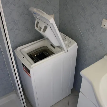 La Casa 3m L בית נופש Santa Maria