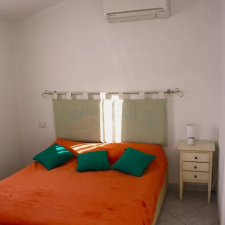 בית נופש La Casa 3m L