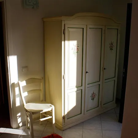 La Casa 3m L בית נופש Santa Maria