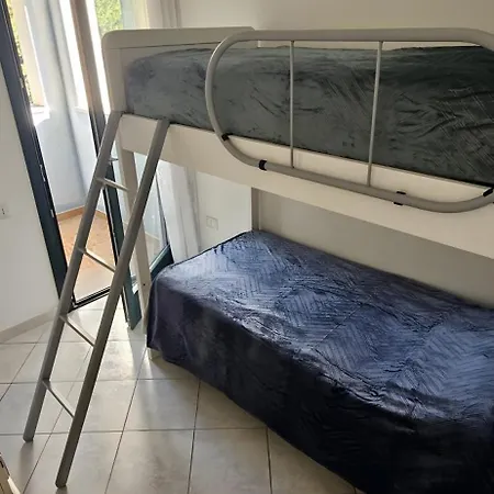 La Casa 3m L בית נופש