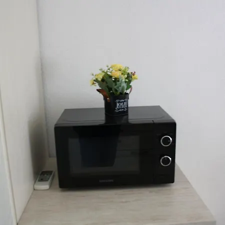 Tatil Evi La Casa 3m L *