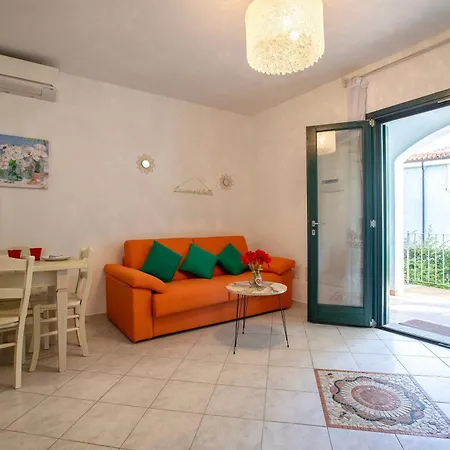 La Casa 3m L * Santa Maria Coghinas