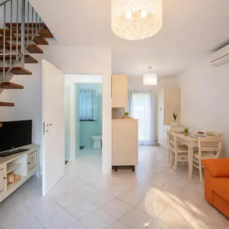 La Casa 3m L 度假居 圣玛丽亚