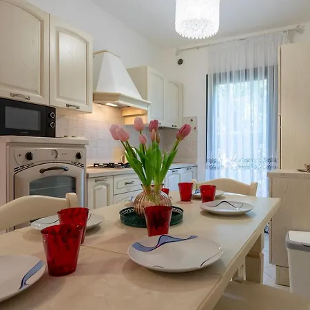 Casa vacanze La Casa 3m L