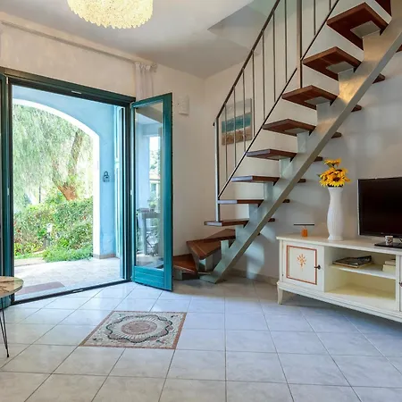 Casa vacanze La Casa 3m L Santa Maria