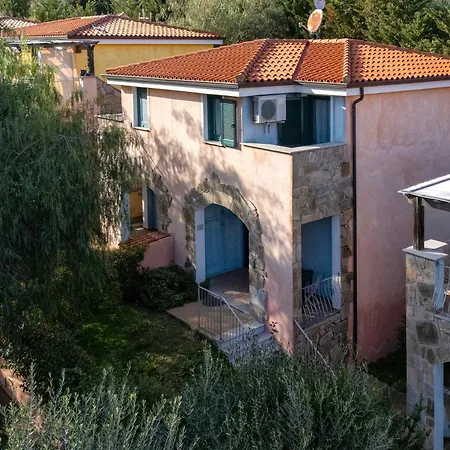 La Casa 3m L Santa Maria