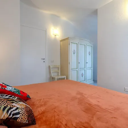 Casa vacanze La Casa 3m L