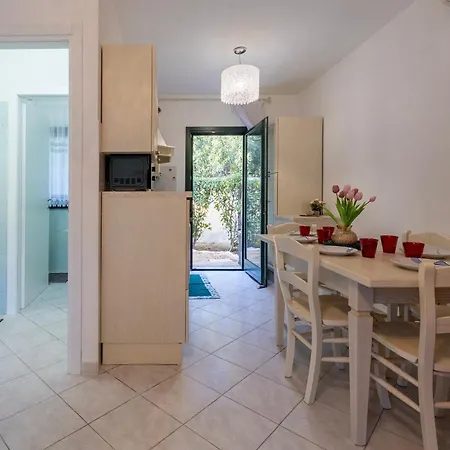 Casa vacanze La Casa 3m L *