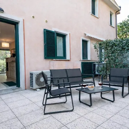 Casa vacanze La Casa 3m L