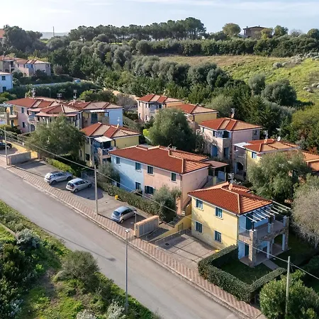 La Casa 3m L Casa vacanze *