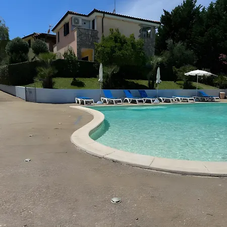 La Casa 3m L Santa Maria
