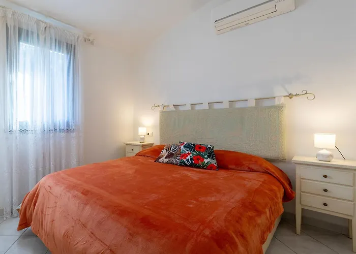 Holiday home La Casa 3m L Santa Maria Coghinas