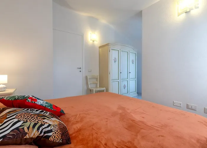 La Casa 3m L Santa Maria Coghinas